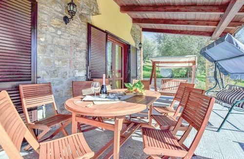 Ogliastro Cilento House | 270 m² House ∙ 4 bedrooms ∙ 7 guests