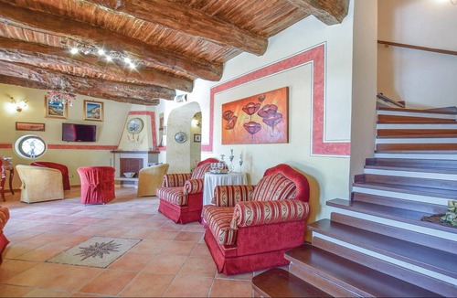 Ogliastro Cilento House | 270 m² House ∙ 4 bedrooms ∙ 7 guests