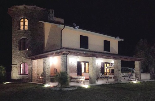 Ogliastro Cilento House | 270 m² House ∙ 4 bedrooms ∙ 7 guests