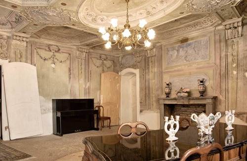 Costigliole d'Asti House | 275 m² House ∙ 5 bedrooms ∙ 15 guests