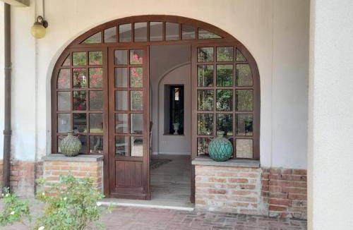 Castelletto Monferrato Bed & Breakfast | 28 m² Bed and breakfast ∙ 2 guests
