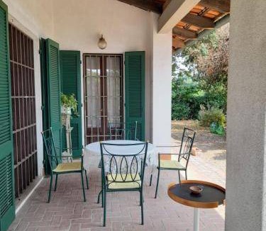 Castelletto Monferrato Bed & Breakfast | 28 m² Bed and breakfast ∙ 2 guests