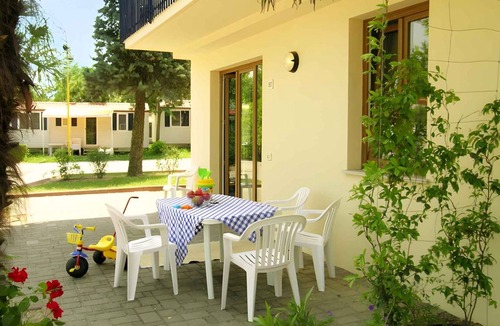 San Benedetto di Lugana Apartment | 28 m² Apartment ∙ 1 bedroom ∙ 4 guests