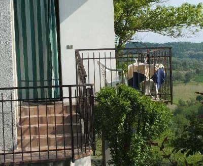 Salsomaggiore Terme Apartment | 28 m² Apartment ∙ 1 bedroom ∙ 2 guests