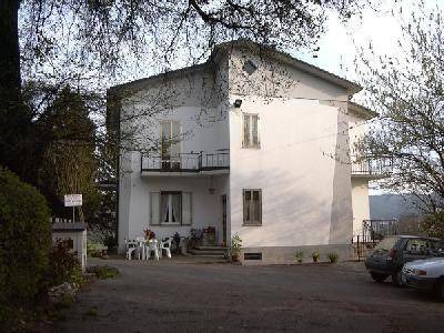 Salsomaggiore Terme Apartment | 28 m² Apartment ∙ 1 bedroom ∙ 2 guests
