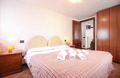 Brusson Apartment | 28 m² Apartment ∙ 1 bedroom ∙ 3 guests