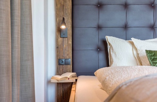 San Genesio Atesino Apartment | 28 m² Apartment ∙ 1 bedroom ∙ 2 guests