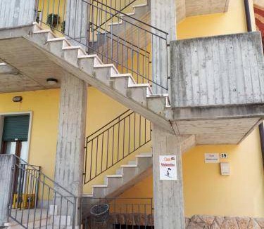 Dossobuono Apartment | 28 m² Apartment ∙ 1 bedroom ∙ 2 guests