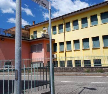 Dossobuono Apartment | 28 m² Apartment ∙ 1 bedroom ∙ 2 guests