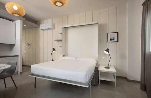Torre Angela Apartment | 28 m² Apartment ∙ 2 guests