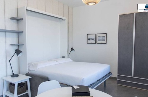 Torre Angela Apartment | 28 m² Apartment ∙ 2 guests