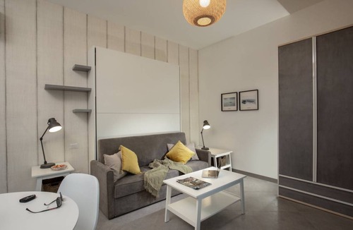 Torre Angela Apartment | 28 m² Apartment ∙ 2 guests