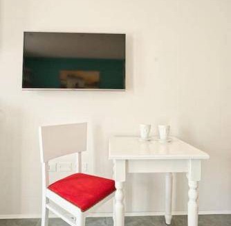 Villorba Apartment | 28 m² Apartment ∙ 1 bedroom ∙ 2 guests