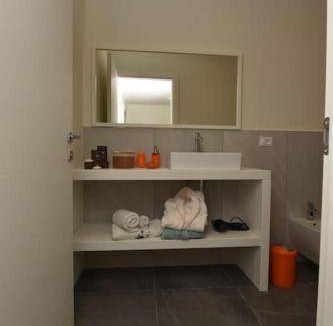 Villorba Apartment | 28 m² Apartment ∙ 1 bedroom ∙ 2 guests