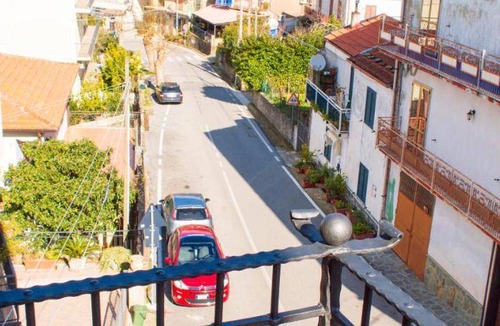 Cicerale Bed & Breakfast | 28 m² Bed and breakfast ∙ 2 bedrooms ∙ 4 guests