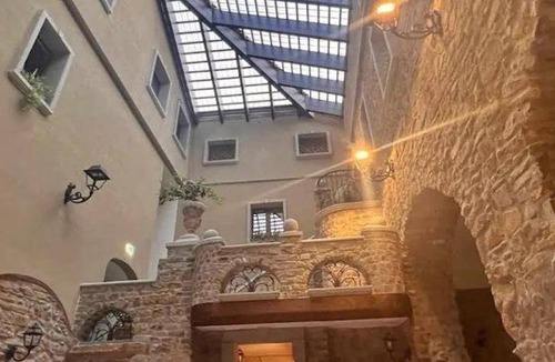 Cicerale Bed & Breakfast | 28 m² Bed and breakfast ∙ 2 bedrooms ∙ 4 guests