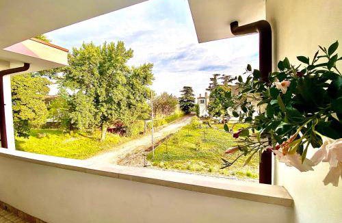 Cona Bed & Breakfast | 28 m² Bed and breakfast ∙ 5 guests