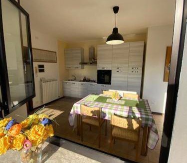 Cona Bed & Breakfast | 28 m² Bed and breakfast ∙ 5 guests