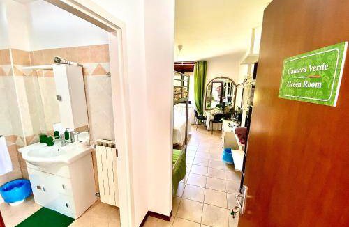 Cona Bed & Breakfast | 28 m² Bed and breakfast ∙ 5 guests