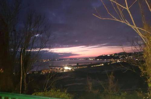 Posillipo Bed & Breakfast | 28 m² Bed and breakfast ∙ 2 guests