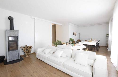 Crocetta-San Lazzaro-Modena Est Bed & Breakfast | 28 m² Bed and breakfast ∙ 2 guests