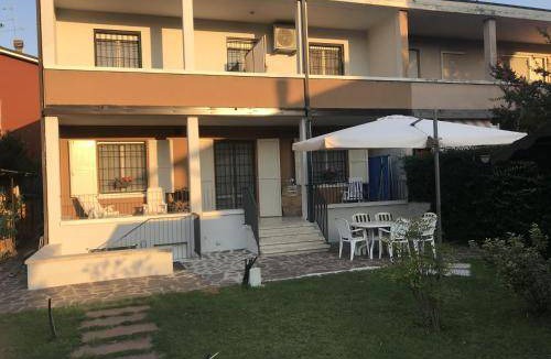 Crocetta-San Lazzaro-Modena Est Bed & Breakfast | 28 m² Bed and breakfast ∙ 2 guests