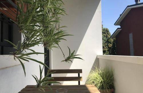 Crocetta-San Lazzaro-Modena Est Bed & Breakfast | 28 m² Bed and breakfast ∙ 2 guests