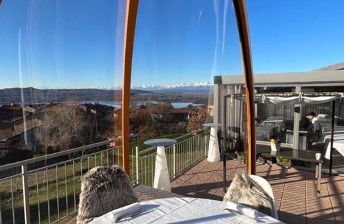 Viverone Bed & Breakfast | 28 m² Bed and breakfast ∙ 4 guests