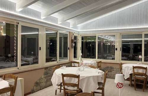 Viverone Bed & Breakfast | 28 m² Bed and breakfast ∙ 4 guests