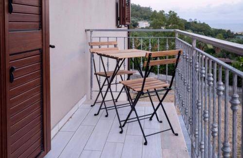 Falerna Bed & Breakfast | 28 m² Bed and breakfast ∙ 2 guests