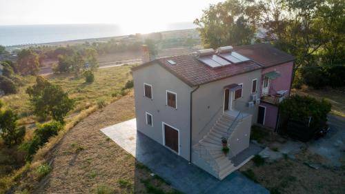 Falerna Bed & Breakfast | 28 m² Bed and breakfast ∙ 2 guests