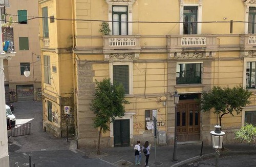 Salerno Bed & Breakfast | 28 m² Bed and breakfast ∙ 10 guests