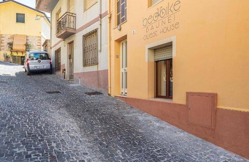 Baunei Bed & Breakfast | 28 m² Bed and breakfast ∙ 4 guests