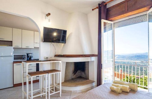 Baunei Bed & Breakfast | 28 m² Bed and breakfast ∙ 4 guests