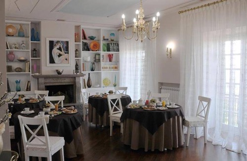 Tivoli Bed & Breakfast | 28 m² Bed and breakfast ∙ 5 guests