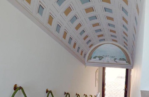 Tivoli Bed & Breakfast | 28 m² Bed and breakfast ∙ 5 guests