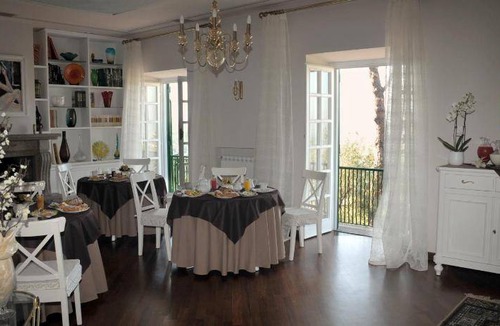 Tivoli Bed & Breakfast | 28 m² Bed and breakfast ∙ 5 guests