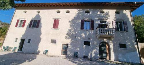 Martignano Bed & Breakfast | 28 m² Bed and breakfast ∙ 2 guests