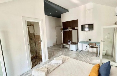 Gaeta Bed & Breakfast | 28 m² Bed and breakfast ∙ 4 guests
