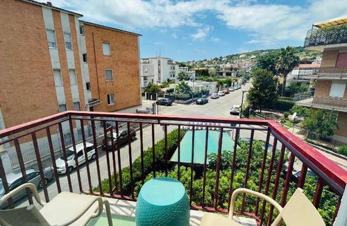 Gaeta Bed & Breakfast | 28 m² Bed and breakfast ∙ 4 guests