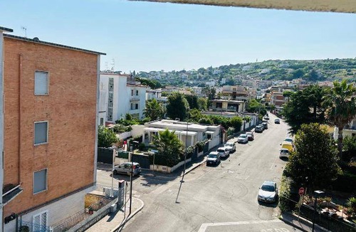 Gaeta Bed & Breakfast | 28 m² Bed and breakfast ∙ 4 guests
