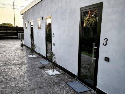 Sarno Bed & Breakfast | 28 m² Bed and breakfast ∙ 4 guests