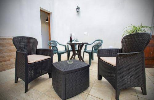 Oristano Bed & Breakfast | 28 m² Bed and breakfast ∙ 2 guests