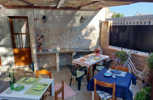 Oristano Bed & Breakfast | 28 m² Bed and breakfast ∙ 2 guests
