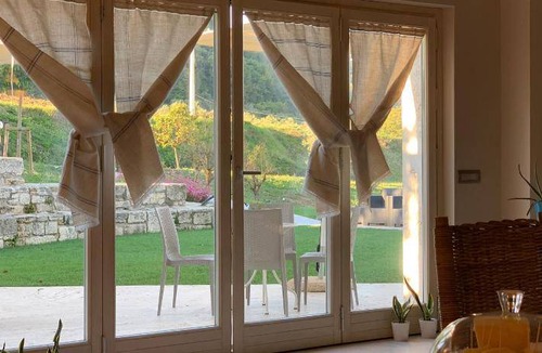 Ascoli Piceno Bed & Breakfast | 28 m² Bed and breakfast ∙ 4 bedrooms ∙ 10 guests