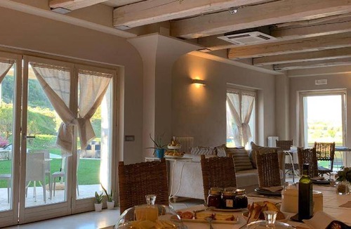 Ascoli Piceno Bed & Breakfast | 28 m² Bed and breakfast ∙ 4 bedrooms ∙ 10 guests