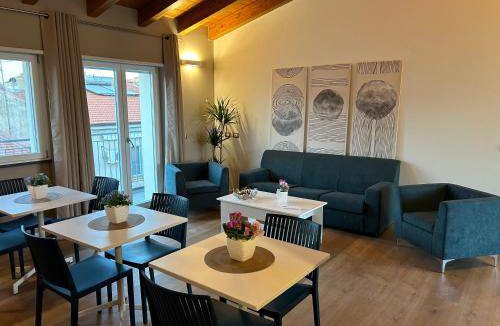Pozzomaggiore Bed & Breakfast | 28 m² Bed and breakfast ∙ 3 guests