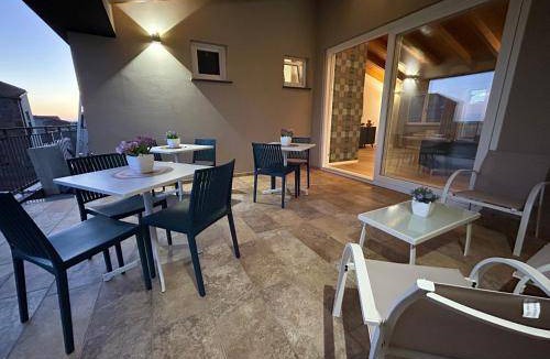 Pozzomaggiore Bed & Breakfast | 28 m² Bed and breakfast ∙ 3 guests