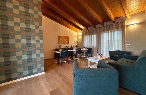 Pozzomaggiore Bed & Breakfast | 28 m² Bed and breakfast ∙ 3 guests