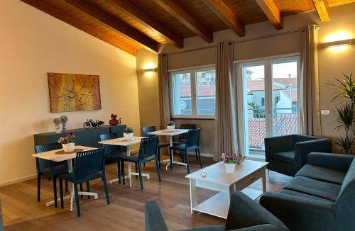 Pozzomaggiore Bed & Breakfast | 28 m² Bed and breakfast ∙ 3 guests